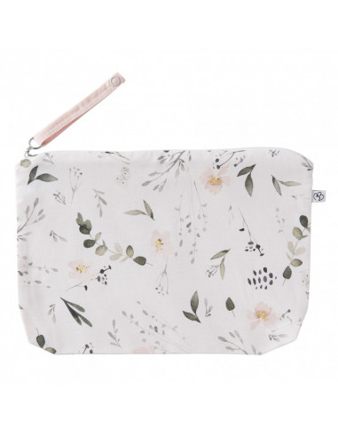 Baby trousse botanique / blush