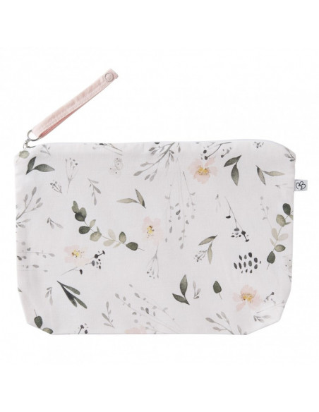 Baby trousse botanique / blush