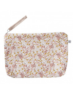 Baby trousse plastifiee liberty