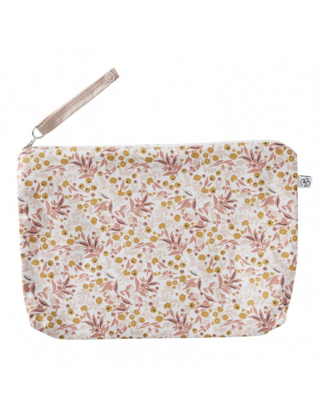 Baby trousse plastifiee liberty