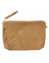 Baby trousse "mes petites affaires" noisette