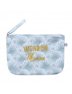 Baby trousse plastifiee palmiers