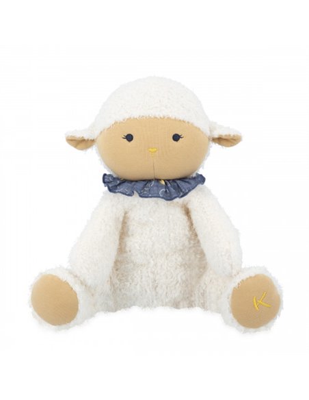 MA PELUCHE MOUTON A SONS APAISANTS - DOUX SOMMEIL - KALOO