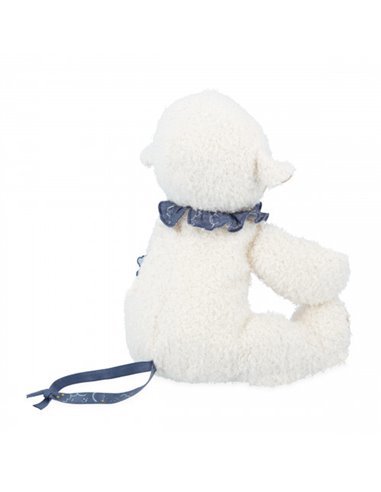 MA PELUCHE MOUTON A SONS APAISANTS - DOUX SOMMEIL - KALOO