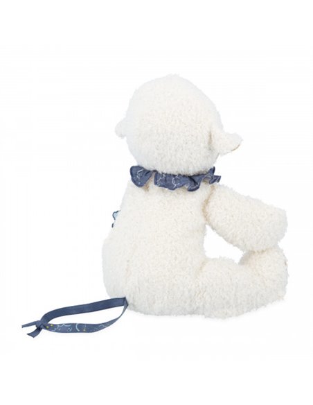 MA PELUCHE MOUTON A SONS APAISANTS - DOUX SOMMEIL - KALOO