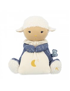 MA VEILLEUSE MOUTON NOMADE - DOUX SOMMEIL - KALOO