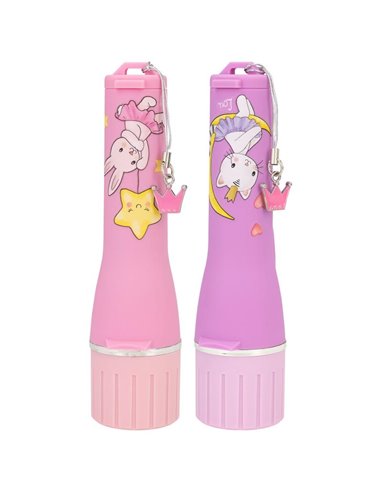 Princess Mimi Lampe de poche avec minuterie