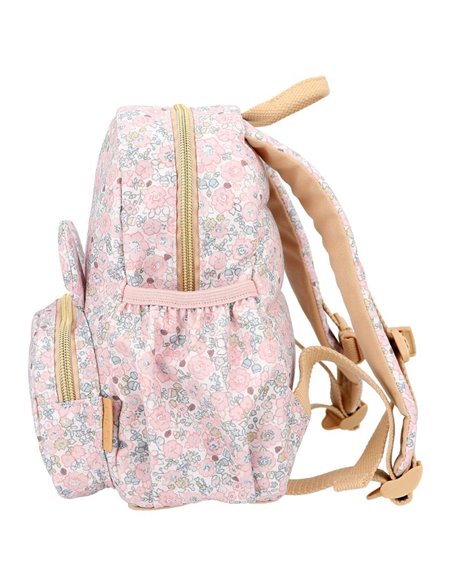 Princess Mimi Sac à dos fleurs
