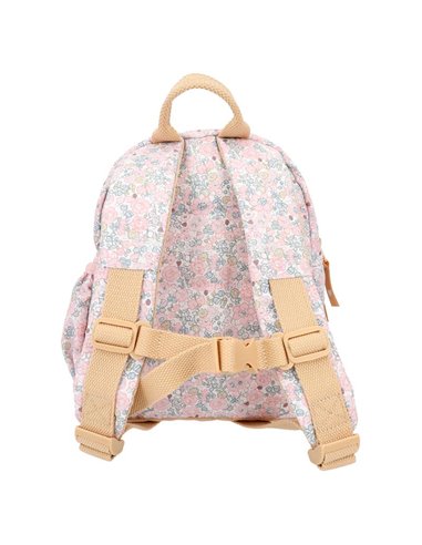 Princess Mimi Sac à dos fleurs