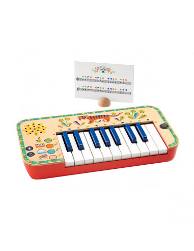 Synthétiseur