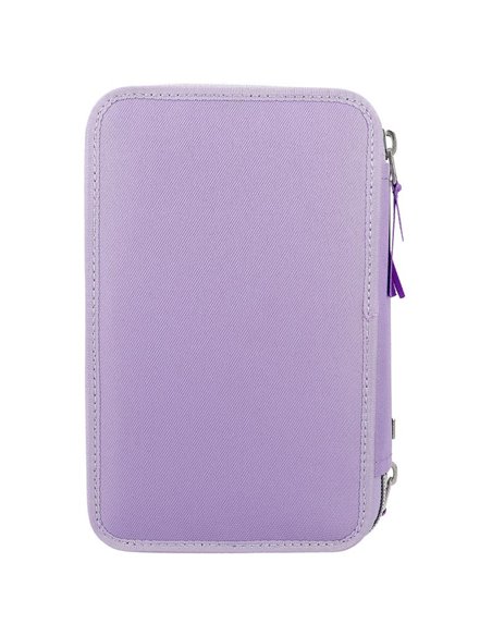 TOPModel trousse 3 compartiments BALLET
