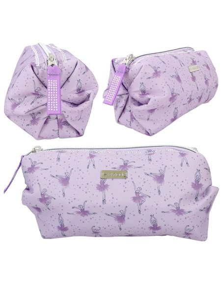 TOPModel Trousse de maquillage BALLET
