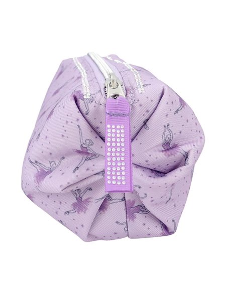TOPModel Trousse de maquillage BALLET