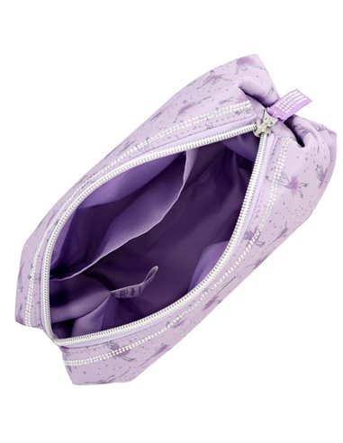 TOPModel Trousse de maquillage BALLET