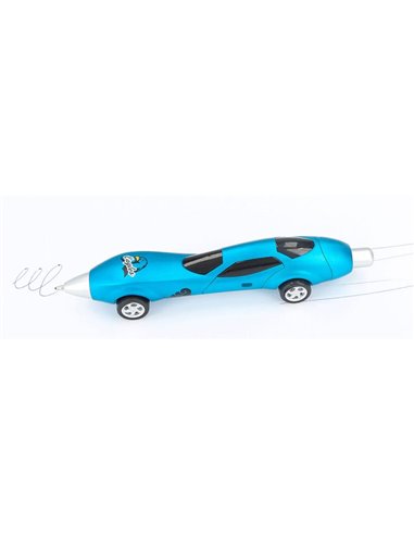 Stylo-bille Monster Cars