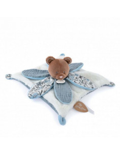 Bohaime - ours doudou petale 2