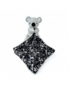 Bohaime - koala pantin avec doudou 2