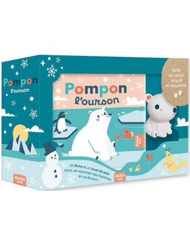 Pompon l'ourson