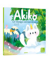 Akiko - le voyage extraordinaire