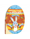 Augustin cherche & trouve de pâques