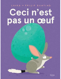 Ceci n'est pas un oeuf