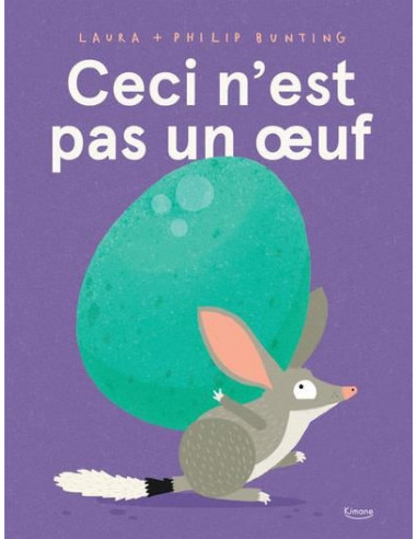 Ceci n'est pas un oeuf