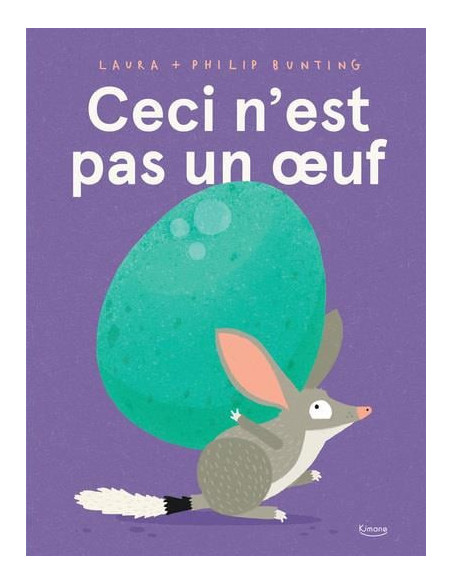 Ceci n'est pas un oeuf