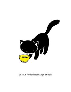 Le jour, la nuit - La poule qui pond 2