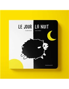 Le jour, la nuit - La poule qui pond