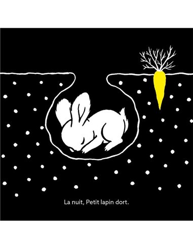 Le jour, la nuit - La poule qui pond