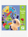 Tactilo loto ferme