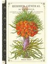 CAHIER IMAGIER - HERBIER