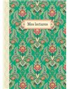 CAHIER - MES LECTURES