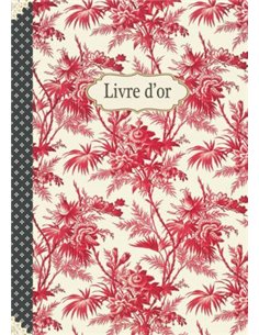 LIVRE D'OR