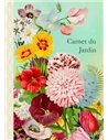 CAHIER - LE JARDIN