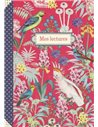 CAHIER - MES LECTURES LES ILES