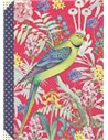 CARNET MOTS DE PASSE - LES ILES