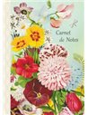 CARNET NOTES 10X15 - JARDIN