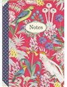 CARNET NOTES 10X15 - LES ILES