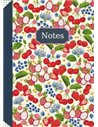 CARNET NOTES 10X15 - CERISES