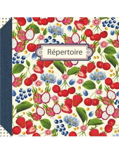 REPERTOIRE MINI CERISES