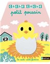 CACHE-CACHE PETIT POUSSIN