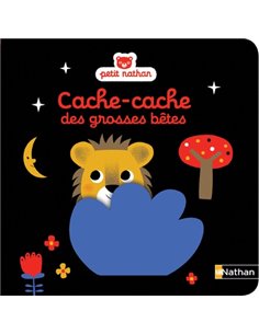 CACHE CACHE DES GROSSES BETES