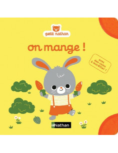 On mange !