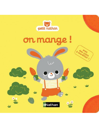 On mange !