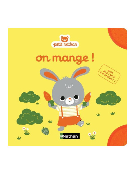 On mange !