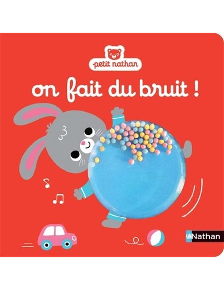 ON FAIT DU BRUIT !