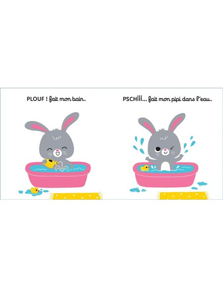 ON FAIT DU BRUIT !