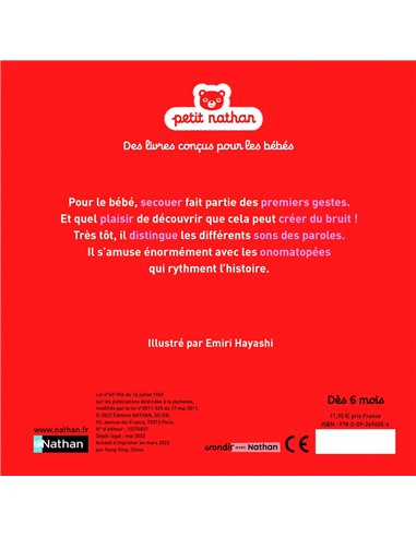 ON FAIT DU BRUIT !