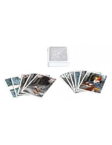 Saboteur